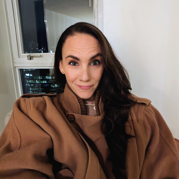 Valentino Vintage Wool Jacket - Picture 16 of 16